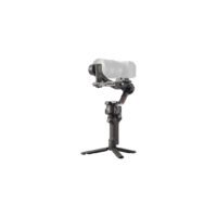 DJI RS 4 GIMBLE STABILIZER