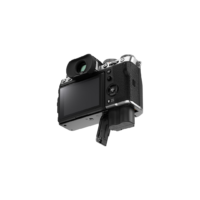FUJIFILM X-T5 Mirrorless Camera - Image 2