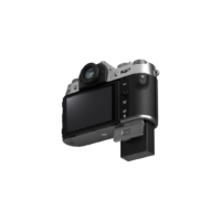 FUJIFILM X-T50 Mirrorless Camera - Image 2