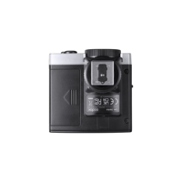 Godox Lux Junior Retro Camera Flash (Black) - Image 3