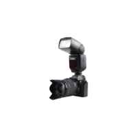 Godox TT600 Thinklite Flash for Sony Cameras - Image 5