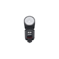 Godox V100 Flash for Sony - Image 6