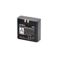 Godox VING V850II Li-Ion Flash Kit - Image 3