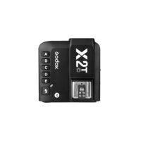 Godox X2 2.4 GHz TTL Wireless Flash Trigger for Canon - Image 4