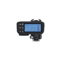 Godox X2 2.4 GHz TTL Wireless Flash Trigger for Canon
