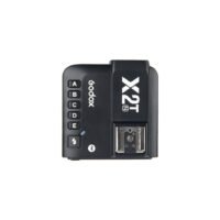 Godox X2 2.4 GHz TTL Wireless Flash Trigger for Nikon - Image 2