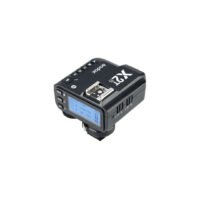 Godox X2 2.4 GHz TTL Wireless Flash Trigger for Nikon