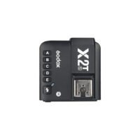 Godox X2 2.4 GHz TTL Wireless Flash Trigger for Sony - Image 3