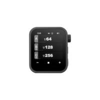 Godox X3 S - C -N Touchscreen TTL Wireless Flash Trigger for Sony,Canon ,Nikon - Image 5