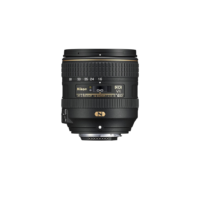 Nikon AF-S DX NIKKOR 16-80mm f2.8-4E ED VR Lens