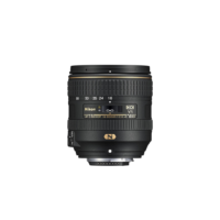 Nikon AF-S DX NIKKOR 16-80mm f2.8-4E ED VR Lens - Image 2