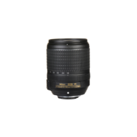 Nikon AF-S DX NIKKOR 18-140mm f3.5-5.6G ED VR Lens - Image 3
