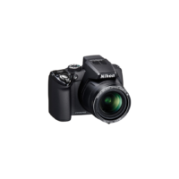 Nikon CoolPix P100 Digital Camera (Black) - Image 9