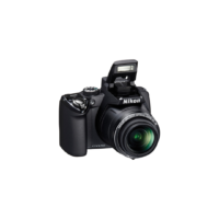 Nikon CoolPix P100 Digital Camera (Black) - Image 6