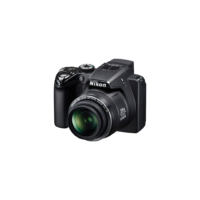 Nikon CoolPix P100 Digital Camera (Black) - Image 5
