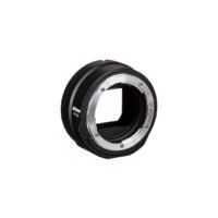 Nikon FTZ II Mount Adapter