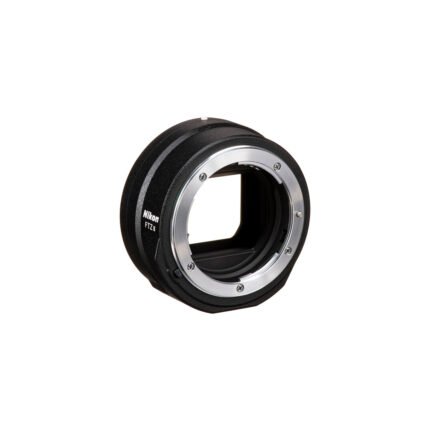 Nikon FTZ II Mount Adapter