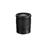 Nikon NIKKOR Z 24-70mm f4 S Lens