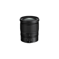 Nikon NIKKOR Z 24-70mm f4 S Lens - Image 5