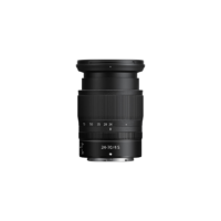 Nikon NIKKOR Z 24-70mm f4 S Lens - Image 2