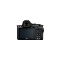 Nikon Z5 Mirrorless Camera - Image 9