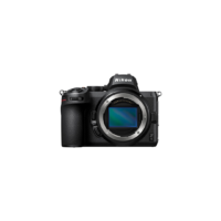 Nikon Z5 Mirrorless Camera