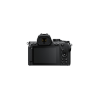 Nikon Z50 II Mirrorless Camera Body - Image 4