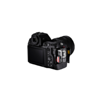 Nikon Z8 Mirrorless Camera - Image 4