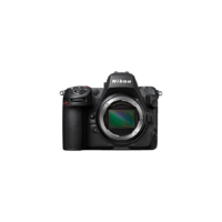 Nikon Z8 Mirrorless Camera