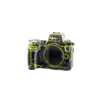 Nikon Z8 Mirrorless Camera - Image 2