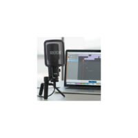 RODE NT-USB Desktop USB Microphone - Image 4