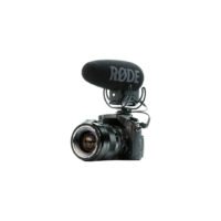 RODE VideoMic Pro+ Camera-Mount Shotgun Microphone - Image 4