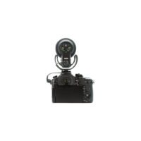 RODE VideoMic Pro+ Camera-Mount Shotgun Microphone - Image 3