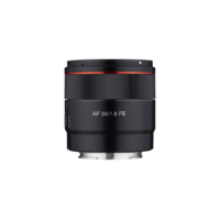 Samyang AF 35mm f1.8 FE Lens for Sony E - Image 3