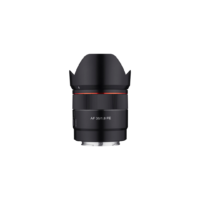 Samyang AF 35mm f1.8 FE Lens for Sony E - Image 2