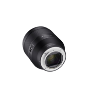 Samyang AF 50mm f1.4 FE II Lens for Sony E - Image 2