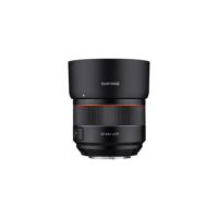Samyang AF 85mm f1.4 EF Lens for Canon EF - Image 5