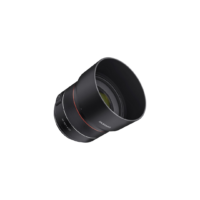 Samyang AF 85mm f1.4 EF Lens for Canon EF - Image 4