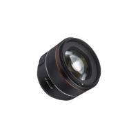 Samyang AF 85mm f1.4 EF Lens for Canon EF - Image 3