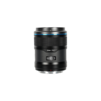 Sirui Sniper 23mm f1.2 Autofocus Lens (Sony E, Black) - Image 4