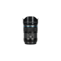 Sirui Sniper 23mm f1.2 Autofocus Lens (Sony E, Black) - Image 2