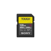 Sony 128GB SF-G TOUGH Series UHS-II SDXC