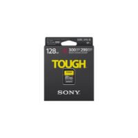 Sony 128GB SF-G TOUGH Series UHS-II SDXC - Image 4