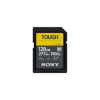 Sony 128GB SF-M Tough Series UHS-II SDXC
