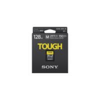 Sony 128GB SF-M Tough Series UHS-II SDXC - Image 2