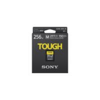 Sony 256GB SF-M Tough Series UHS-II SDXC - Image 2