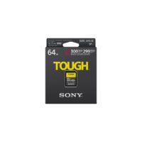 Sony 64GB SF-G TOUGH Series UHS-II SDXC - Image 4