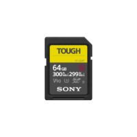 Sony 64GB SF-G TOUGH Series UHS-II SDXC