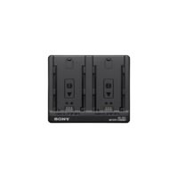 Sony BC-ZD1 Dual-Battery Charger for NP-FZ100 Batteries - Image 5
