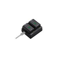 Sony BC-ZD1 Dual-Battery Charger for NP-FZ100 Batteries - Image 3